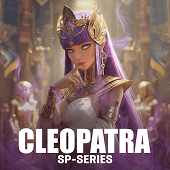 Nữ Hoàng Ai Cập Cleopatra