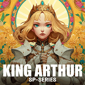 Vua Arthur