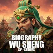 Tiểu Sử Võ Thánh