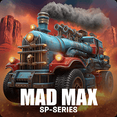Mad Max Điên Cuồng