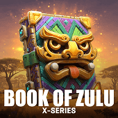 Sách Zulu