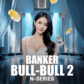 Bò Tài Xỉu Ngân Hàng 2
