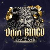 Chơi lô tô Odin