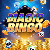 Bingo Phép Thuật