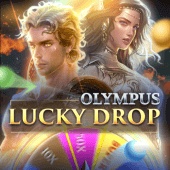 Lucky Drop-Olympus