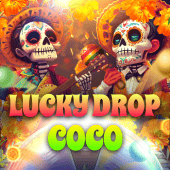 May Mắn Rơi - Coco
