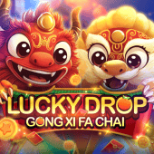 May Mắn Rơi - Cung Hỉ Phát Tài