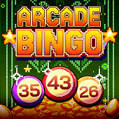 Bingo Arcade