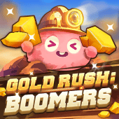Đua Vàng: Boomers