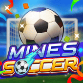 Mines Soccer