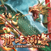 Truyền thuyết về Nezha