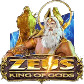 Thần Zeus