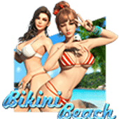 Bãi biển bikini