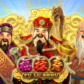 phúc Lộc Thọ