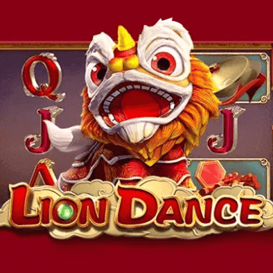 Múa sư tử
