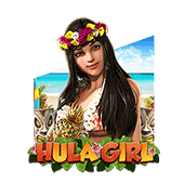 Cô gái Hula