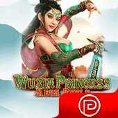 Công chúa Mega Wuxia
