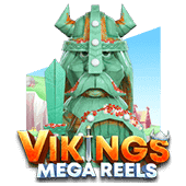 Người Viking: Mega Reels