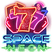 Không gian neon