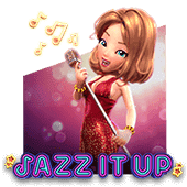 Jazz lên