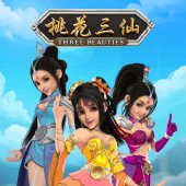 Ba người đẹp