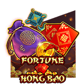 Vận may Hồng Bảo