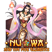 Nuwa và Ngũ hành