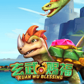 Xuân Vũ ban phước