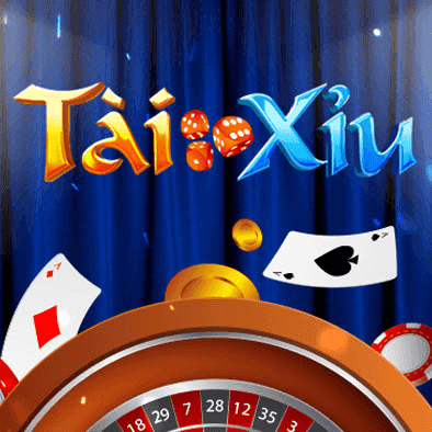 Tài xỉu