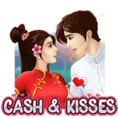 Tiền mặt và những nụ hôn