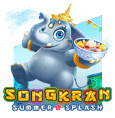 Songkran: Splash mùa hè