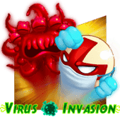 Virus Xâm Nhập