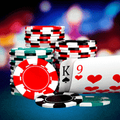 Baccarat ảo may mắn2