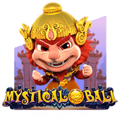 Bali Huyền Bí