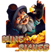 Mine of Riches