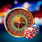 Super Roulette Ảo