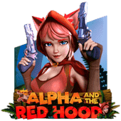 Alpha và Red Hood