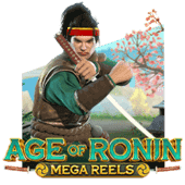 Tuổi của Ronin: Mega Reels