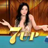 Baccarat 7 Up Ảo