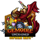 Gemoire Unchained: Cách tối cao
