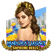 Di sản của Pandora: Cuộn dây tối cao