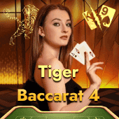 Baccarat Hổ 4