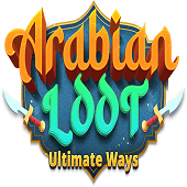 Arabian Loot: Cách Tuyệt Vời (Arabian Loot: Cách Tuyệt Vời)