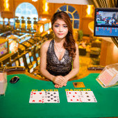 Bảo Hiểm Baccarat (Không Hoa Hồng)
