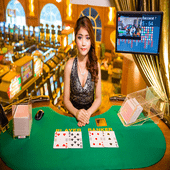 Hổ Baccarat 4
