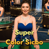 Super Color Sic Bo