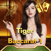 Hổ Baccarat 1