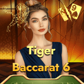 Hổ Baccarat 6