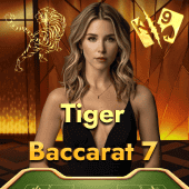 Hổ Baccarat 7