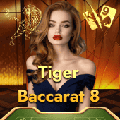 Hổ Baccarat 8